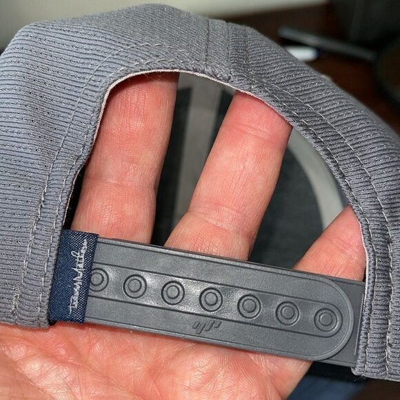 NEW Travis Mathew Silverado golf course club SnapBack  Scottsdale Az hat cap - Picture 5 of 5